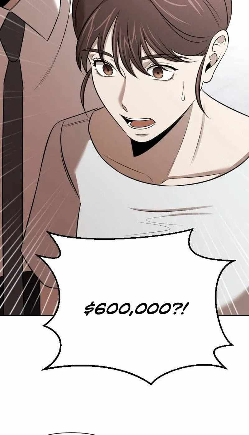 When a Genius Office Worker Goes Too Far Chapter 50 67